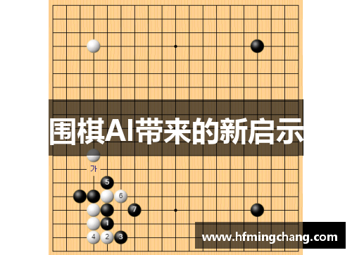 围棋AI带来的新启示